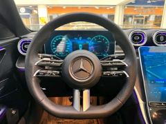 Mercedes-Benz C-Class C 260 L Sport Edition - ფოტო 4
