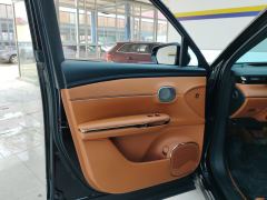 GAC Trumpchi Aion S7 1.5T 205km Front-wheel drive Max Version - ფოტო 12