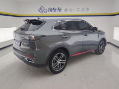 Changan CS55 PLUS CS55PLUS 1.5T Version - ფოტო 2