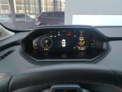Changan CS55 PLUS CS55PLUS 1.5T Version - ფოტო 20