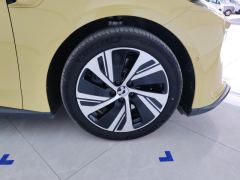 NIO ET5 560km 75kWh - ფოტო 6