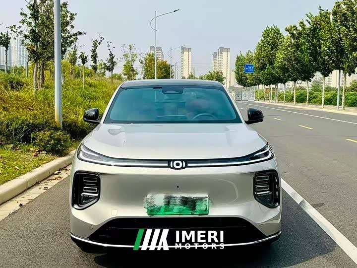 Changan Qiyuan Q07 145 Honor Edition - ავტომობილი ჩინეთიდან
