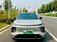 Changan Qiyuan Q07 145 Honor Edition - ფოტო 1