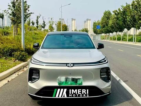 2025 Changan Qiyuan Q07 145 Honor Edition - ავტომობილი ჩინეთიდან