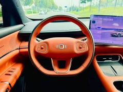 Changan Qiyuan Q07 145 Honor Edition - ფოტო 6