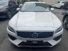 Volvo S60 B4 Smart Luxury Edition - ფოტო 2