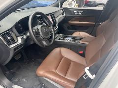 Volvo S60 B4 Smart Luxury Edition - ფოტო 5