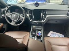 Volvo S60 B4 Smart Luxury Edition - ფოტო 6