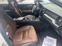 Volvo S60 B4 Smart Luxury Edition - ფოტო 7
