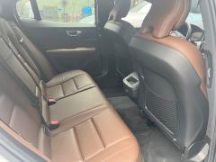 Volvo S60 B4 Smart Luxury Edition - ფოტო 8