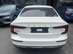 Volvo S60 B4 Smart Luxury Edition - ფოტო 9