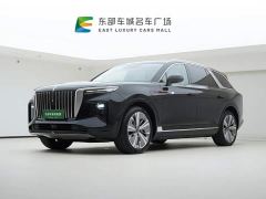 FAW Red Flag E-HS9 690km Range Flagship Edition Six-Seater - ფოტო 1