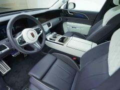 FAW Red Flag E-HS9 690km Range Flagship Edition Six-Seater - ფოტო 10