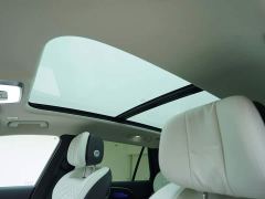 FAW Red Flag E-HS9 690km Range Flagship Edition Six-Seater - ფოტო 12