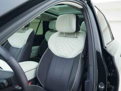FAW Red Flag E-HS9 690km Range Flagship Edition Six-Seater - ფოტო 13