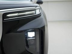 FAW Red Flag E-HS9 690km Range Flagship Edition Six-Seater - ფოტო 14