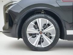 FAW Red Flag E-HS9 690km Range Flagship Edition Six-Seater - ფოტო 15