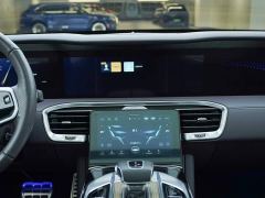FAW Red Flag E-HS9 690km Range Flagship Edition Six-Seater - ფოტო 18