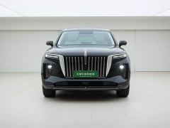 FAW Red Flag E-HS9 690km Range Flagship Edition Six-Seater - ფოტო 2