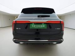 FAW Red Flag E-HS9 690km Range Flagship Edition Six-Seater - ფოტო 5