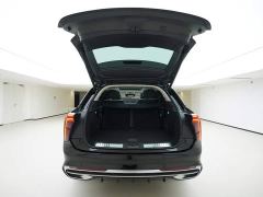 FAW Red Flag E-HS9 690km Range Flagship Edition Six-Seater - ფოტო 6