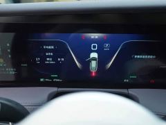 FAW Red Flag E-HS9 690km Range Flagship Edition Six-Seater - ფოტო 8
