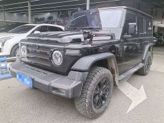 Changan Explorer 2.0T Adventure Edition - ფოტო 1