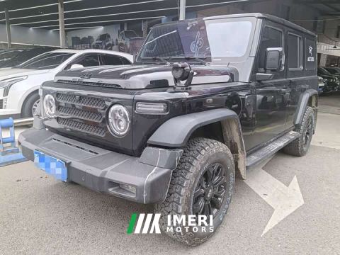 2026 Changan Explorer 2.0T Adventure Edition - ავტომობილი ჩინეთიდან
