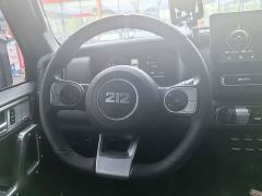 Changan Explorer 2.0T Adventure Edition - ფოტო 10