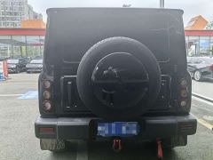 Changan Explorer 2.0T Adventure Edition - ფოტო 12