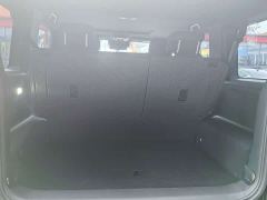 Changan Explorer 2.0T Adventure Edition - ფოტო 14
