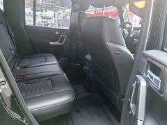 Changan Explorer 2.0T Adventure Edition - ფოტო 15