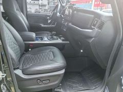 Changan Explorer 2.0T Adventure Edition - ფოტო 16