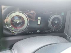Changan Explorer 2.0T Adventure Edition - ფოტო 17