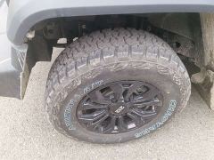 Changan Explorer 2.0T Adventure Edition - ფოტო 4