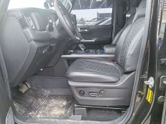 Changan Explorer 2.0T Adventure Edition - ფოტო 5