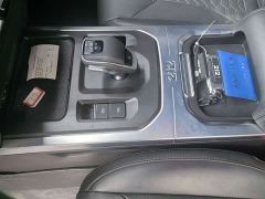 Changan Explorer 2.0T Adventure Edition - ფოტო 6