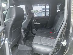 Changan Explorer 2.0T Adventure Edition - ფოტო 7