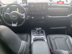 Changan Explorer 2.0T Adventure Edition - ფოტო 8