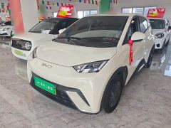 BYD Seagull Glory Edition 305km Vitality Version - ფოტო 1