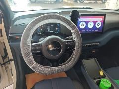 BYD Seagull Glory Edition 305km Vitality Version - ფოტო 10