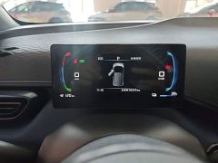 BYD Seagull Glory Edition 305km Vitality Version - ფოტო 11