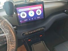 BYD Seagull Glory Edition 305km Vitality Version - ფოტო 12