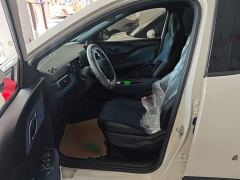 BYD Seagull Glory Edition 305km Vitality Version - ფოტო 14