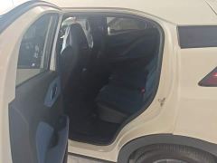 BYD Seagull Glory Edition 305km Vitality Version - ფოტო 16