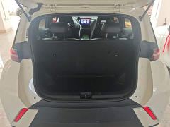 BYD Seagull Glory Edition 305km Vitality Version - ფოტო 18