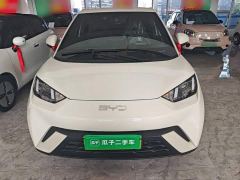 BYD Seagull Glory Edition 305km Vitality Version - ფოტო 2