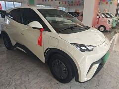 BYD Seagull Glory Edition 305km Vitality Version - ფოტო 3