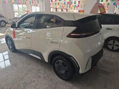 BYD Seagull Glory Edition 305km Vitality Version - ფოტო 4