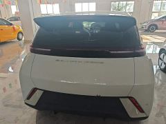 BYD Seagull Glory Edition 305km Vitality Version - ფოტო 5